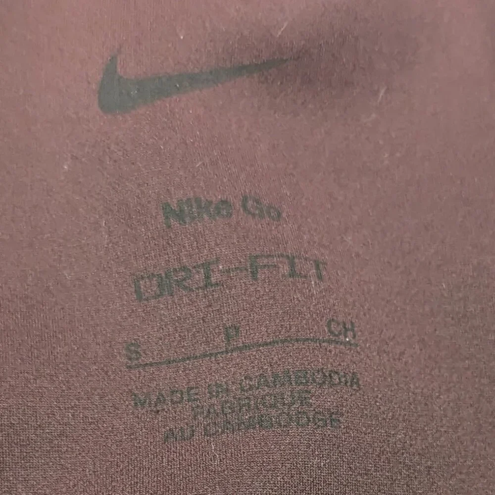Nike *bad news